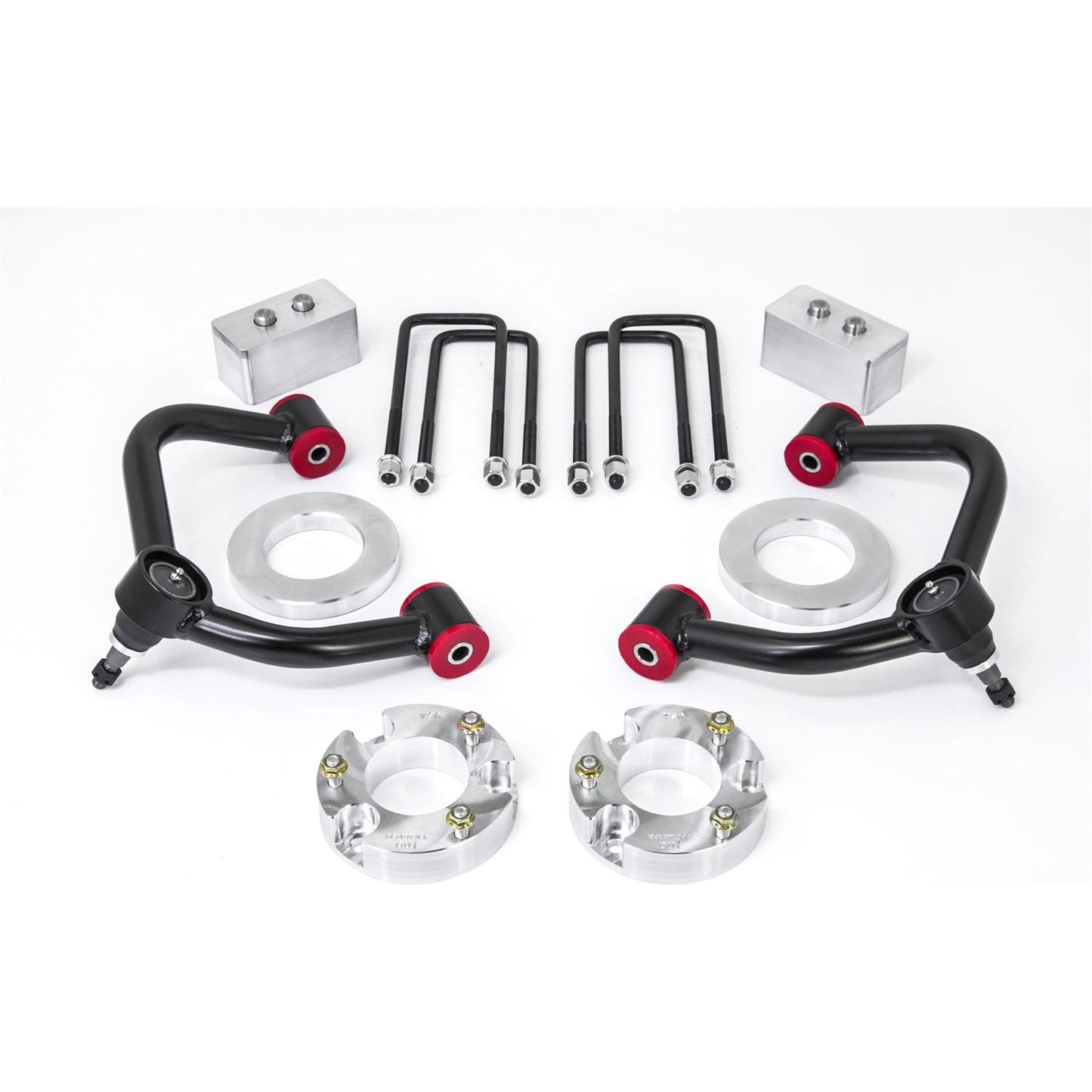 ReadyLIFT 3.5'' SST Lift Kit without Shocks (F150) 69-2300