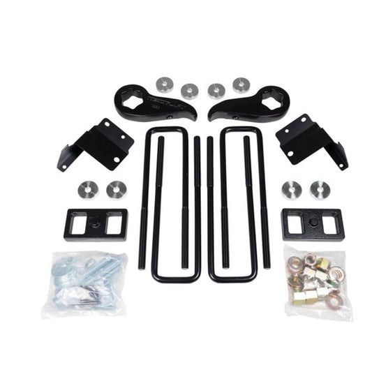 ReadyLIFT 3.0'' SST Lift Kit (2500/3500HD) 69-30300