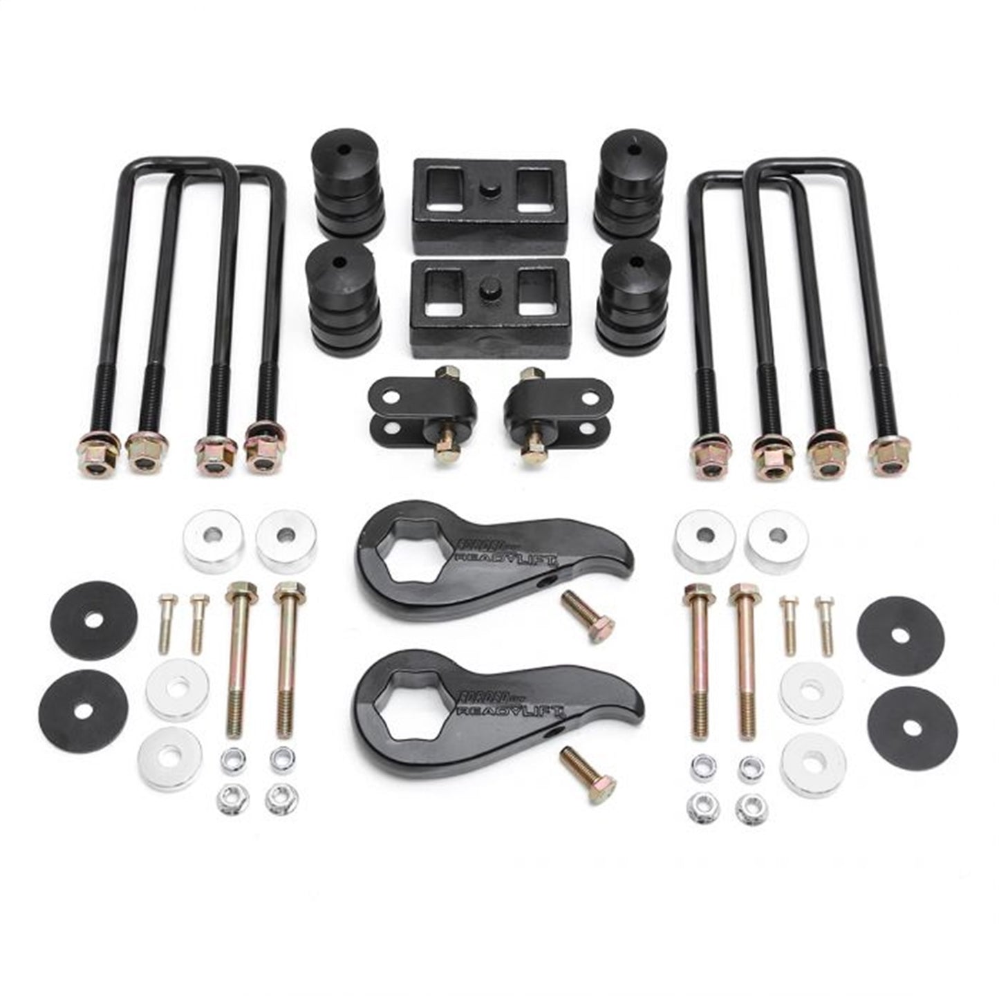 ReadyLIFT 3.0'' SST Lift Kit (2500/3500HD) 69-3030