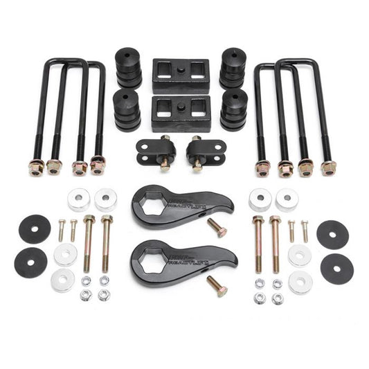ReadyLIFT 3.0'' SST Lift Kit (2500/3500HD) 69-3030