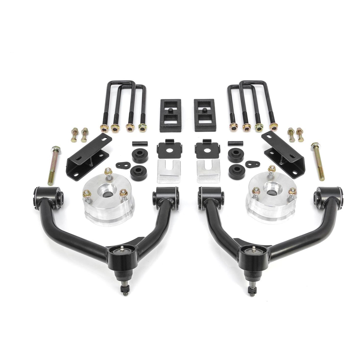 ReadyLIFT 3.5'' SST Lift Kit (Colorado/Canyon) 69-3535
