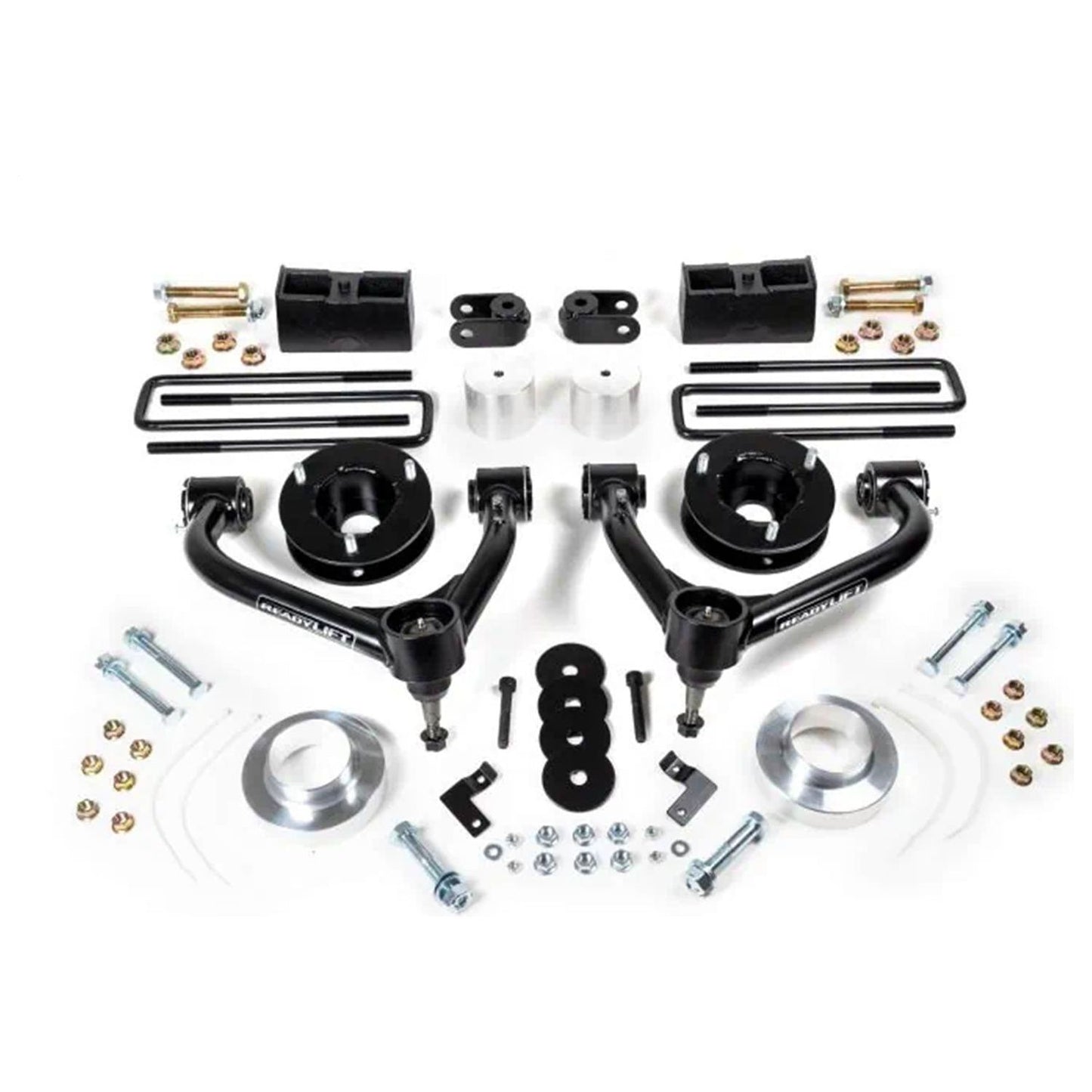 ReadyLIFT 4.0'' SST Lift Lit (1500 *Excludes Trail Boss, At4*) 69-39400