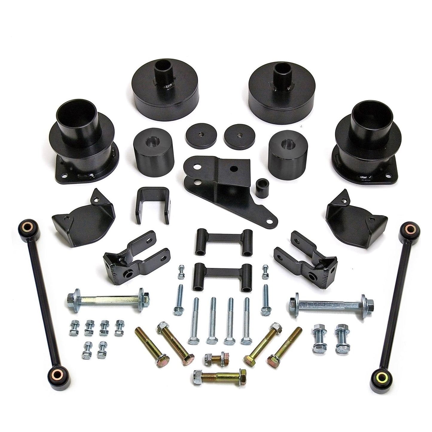 ReadyLIFT 3'' SST Lift Kit without Shocks (JK) 69-6000