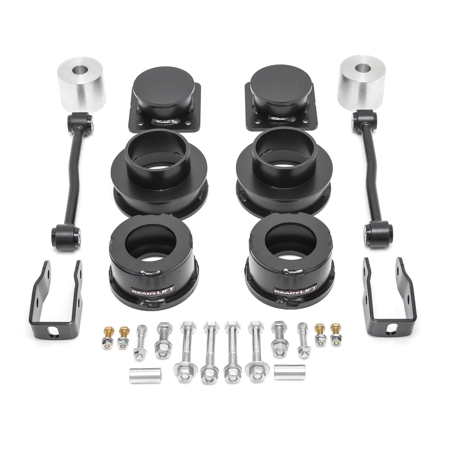 ReadyLIFT 2.5'' Spacer Lift Kit (Jt Gladiator) 69-6025