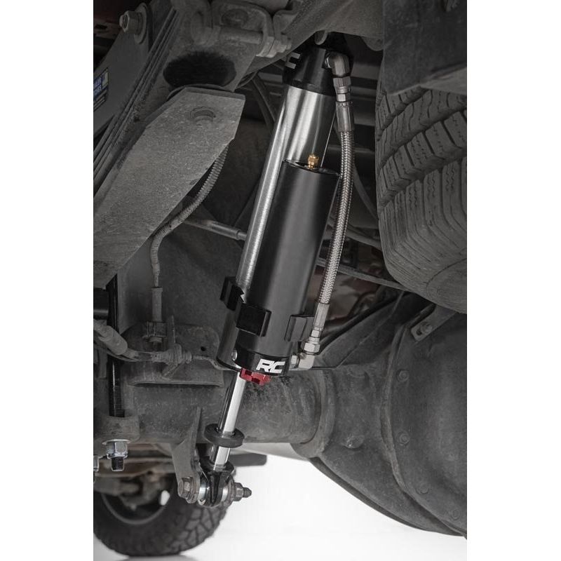 Rough Country 3.5-7.5" Vertex 2.5 Adjustable Rear Shocks I 699011