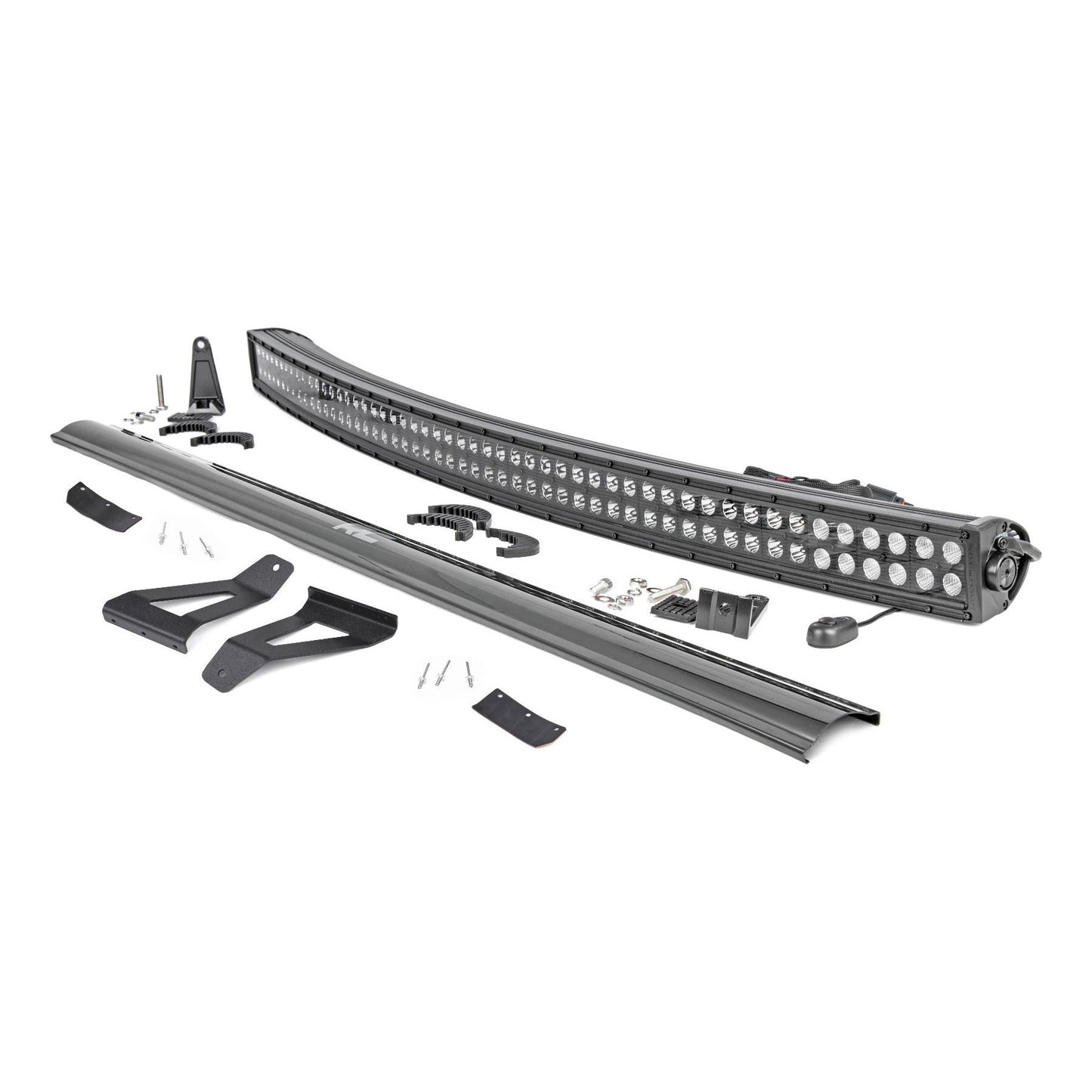 Rough Country Dual Row LED Light I 70072