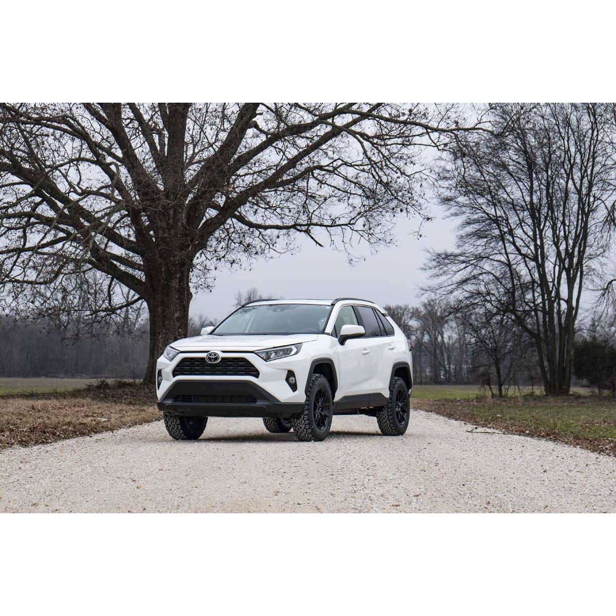 Rough Country 2.5 Inch Lift Kit I 73131