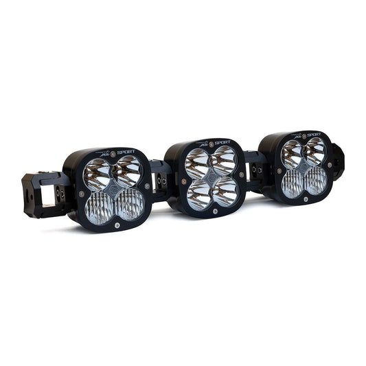 BAJA DESIGNS XL nkable LED Light Bar 3 XLClear Baja Desgins I 740001