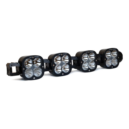BAJA DESIGNS XL nkable LED Light Bar 4 XLClear Baja Desgins I 740002