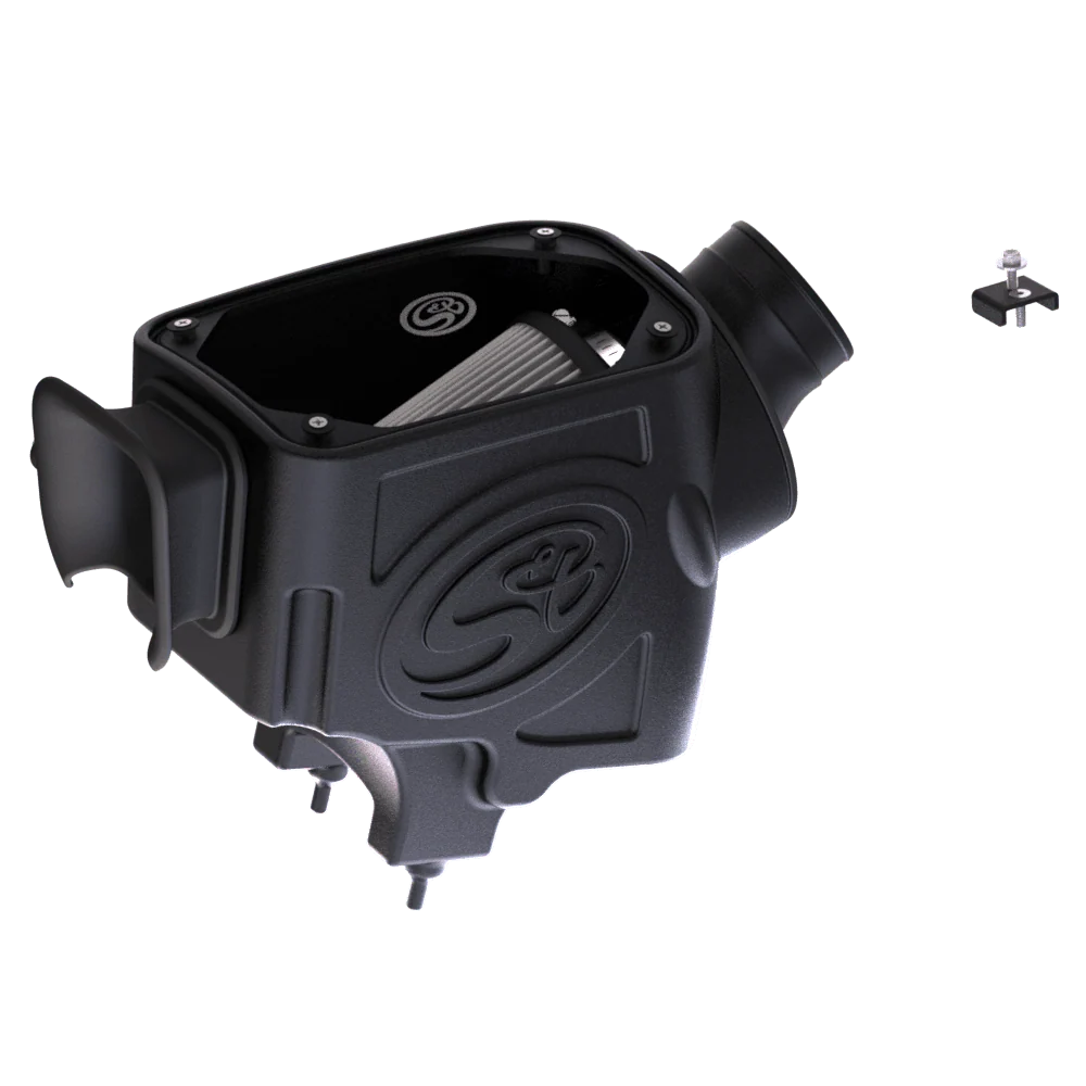 S&B FILTERS COLD AIR INTAKE FOR 18-25 JEEP WRANGLER (2.0 ENGINE)