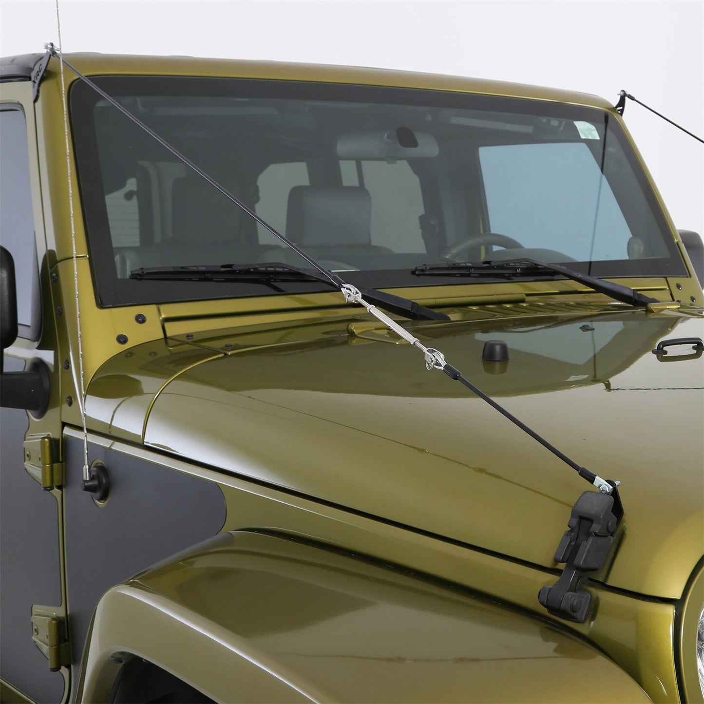 Smittybilt Limb Riser Kit I 7611