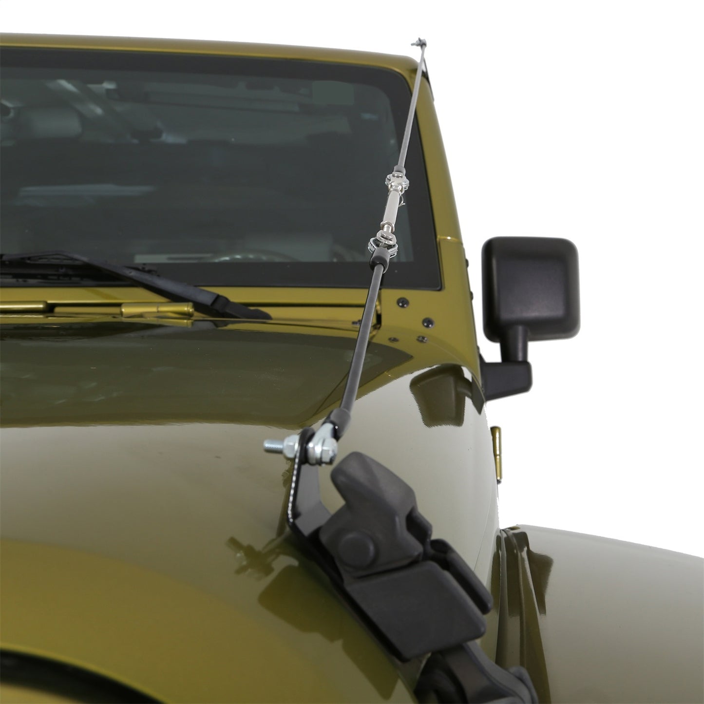 Smittybilt Limb Riser Kit I 7611