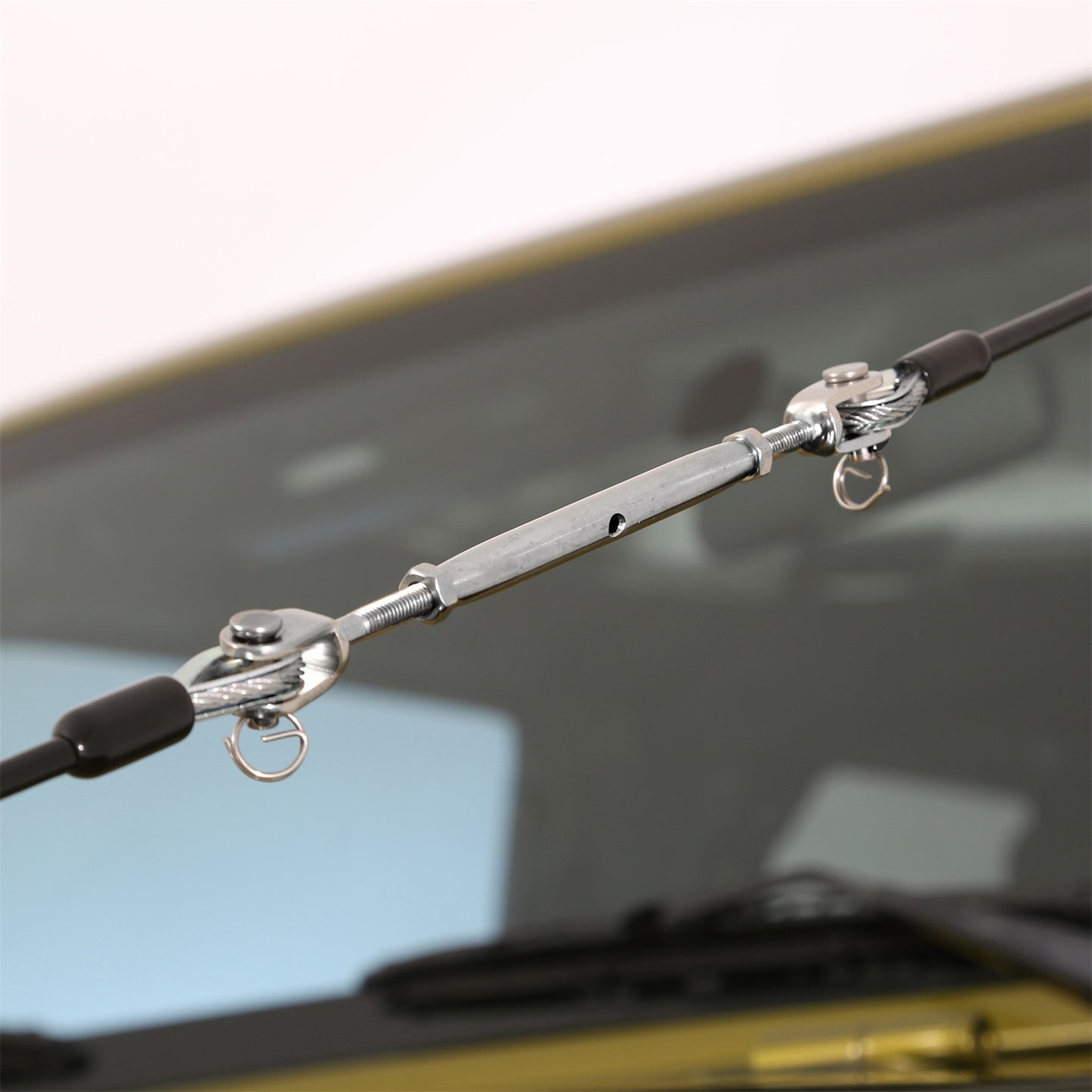 Smittybilt Limb Riser Kit I 7611