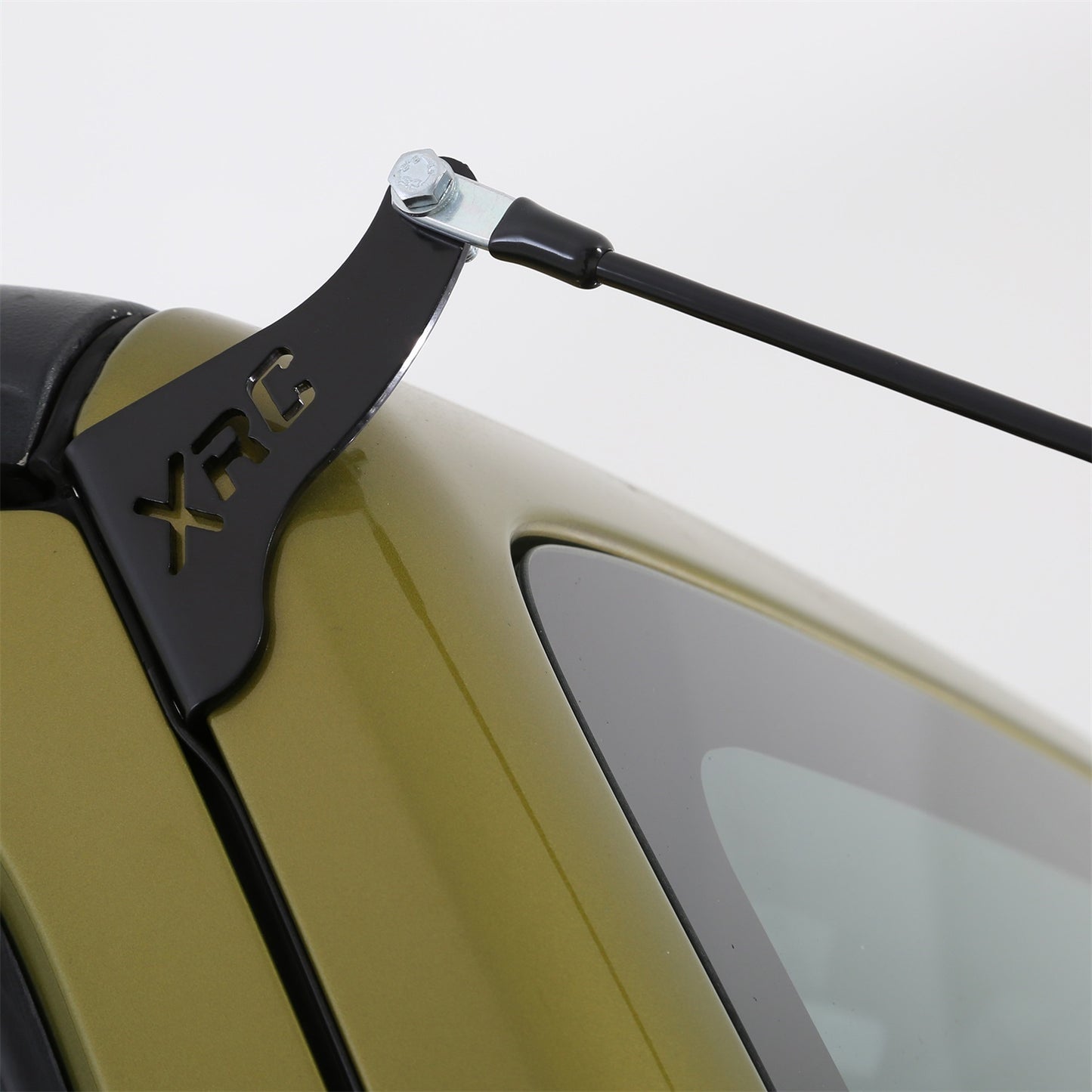 Smittybilt Limb Riser Kit I 7611