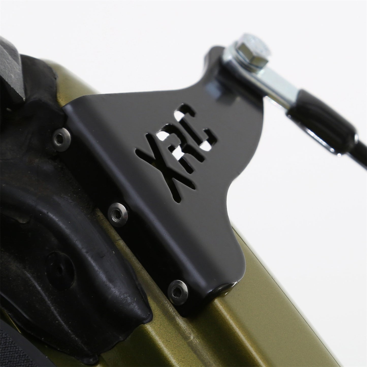 Smittybilt Limb Riser Kit I 7611