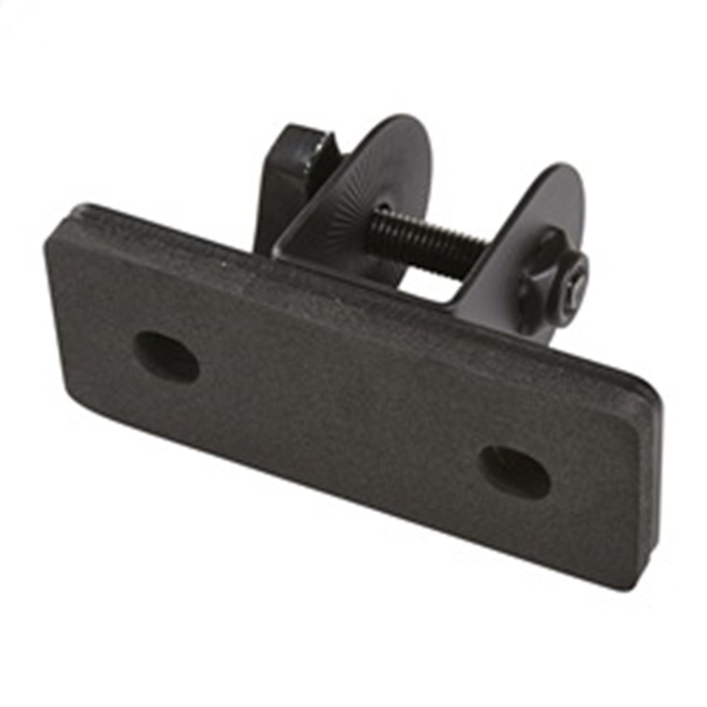 Smittybilt Side Mirror Kit Pair Black No Drill Installation I 7618