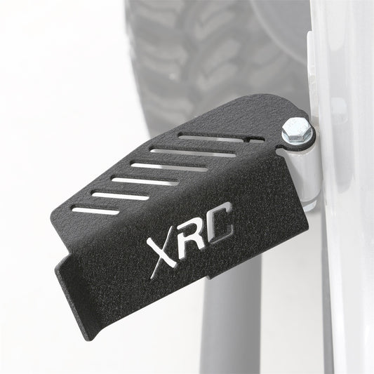 Smittybilt XRC Foot Pegs I 7620