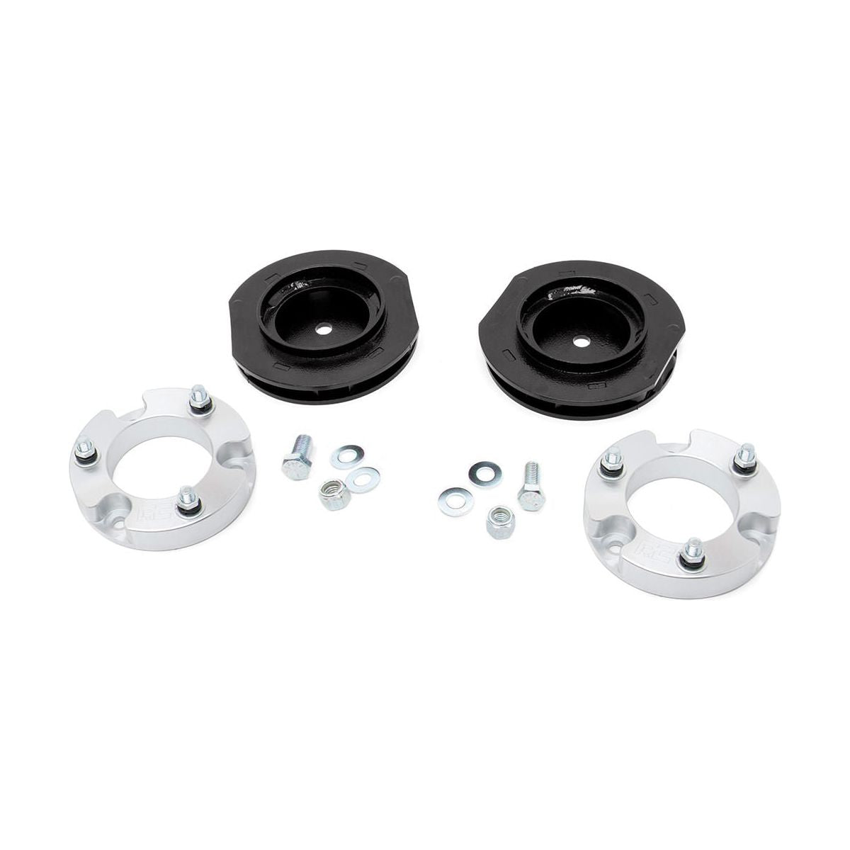 Rough Country Aluminum 2 Inch Lift Kit I 764