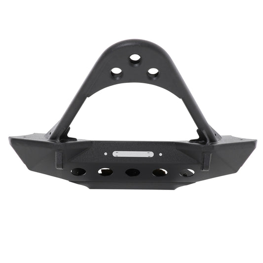 Smittybilt SRC Front Stinger Bumper Textured Black I 76524