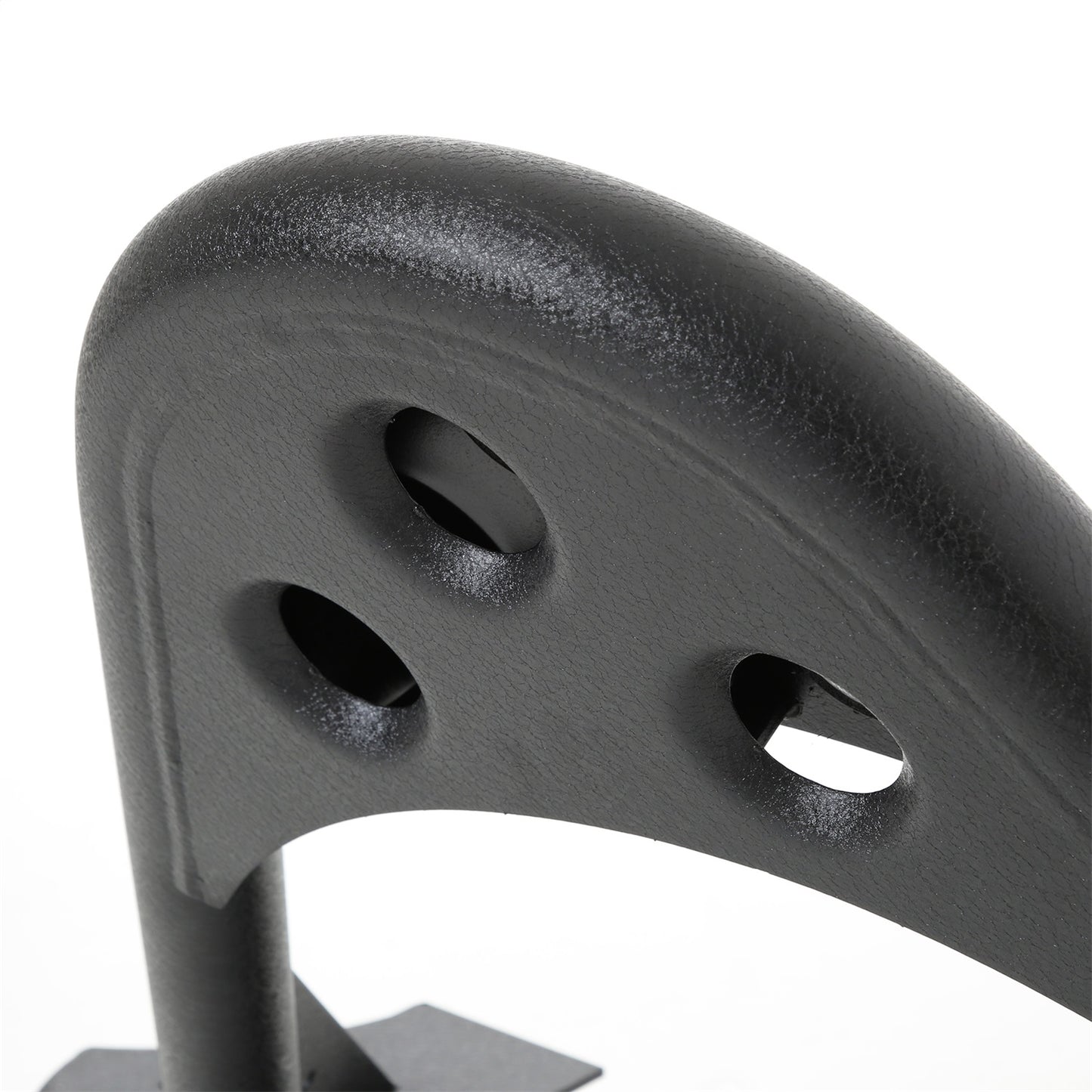 Smittybilt SRC Front Stinger Bumper Textured Black I 76524
