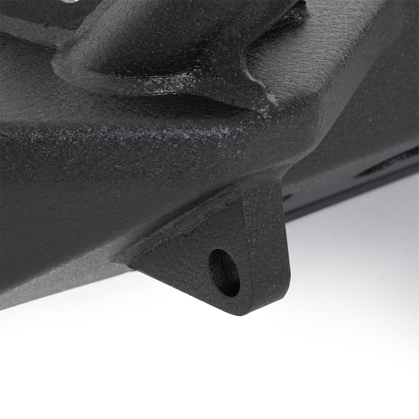 Smittybilt SRC Front Stinger Bumper Textured Black I 76524