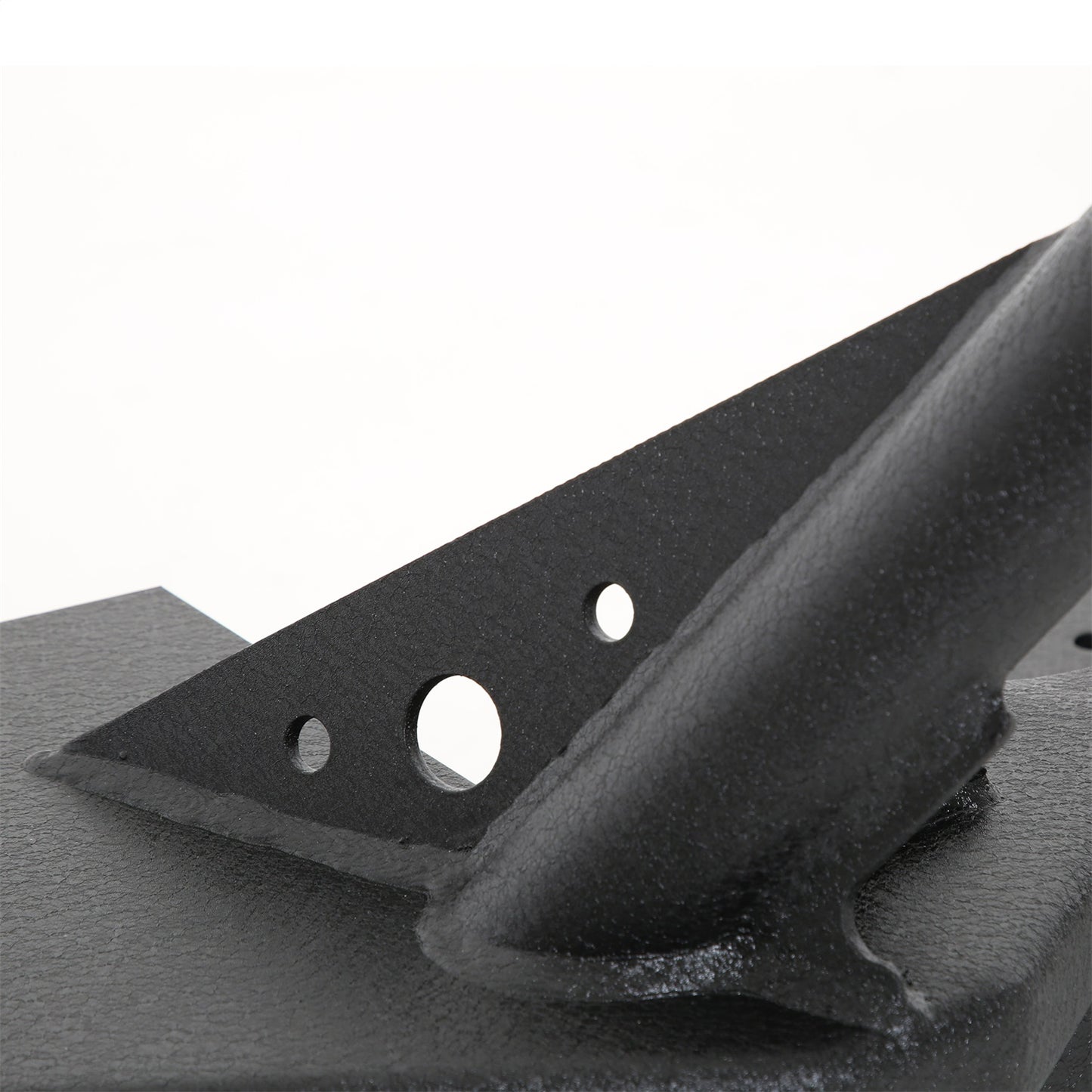 Smittybilt SRC Front Stinger Bumper Textured Black I 76524