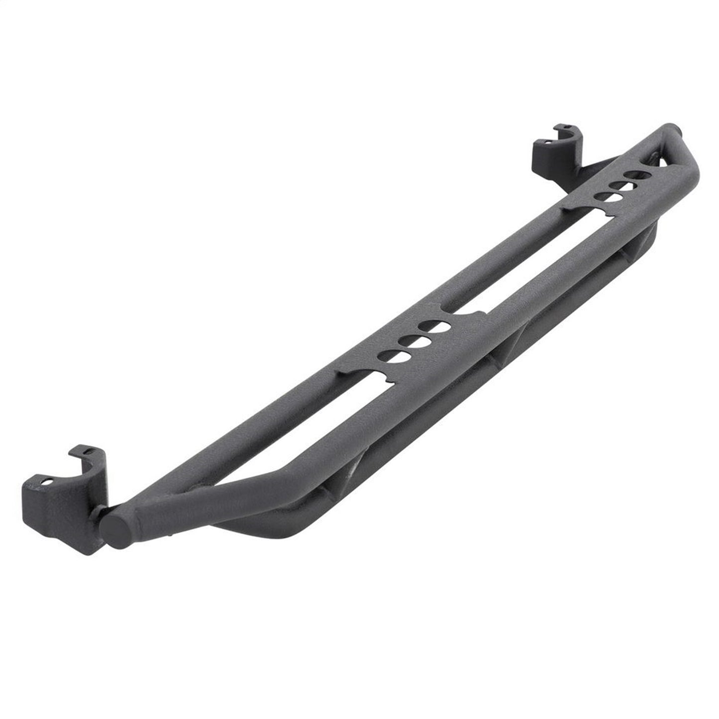 Smittybilt SRC Side Armor Black Textured I 76634