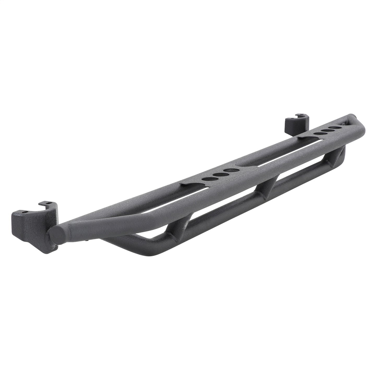 Smittybilt SRC Side Armor Black Textured I 76634