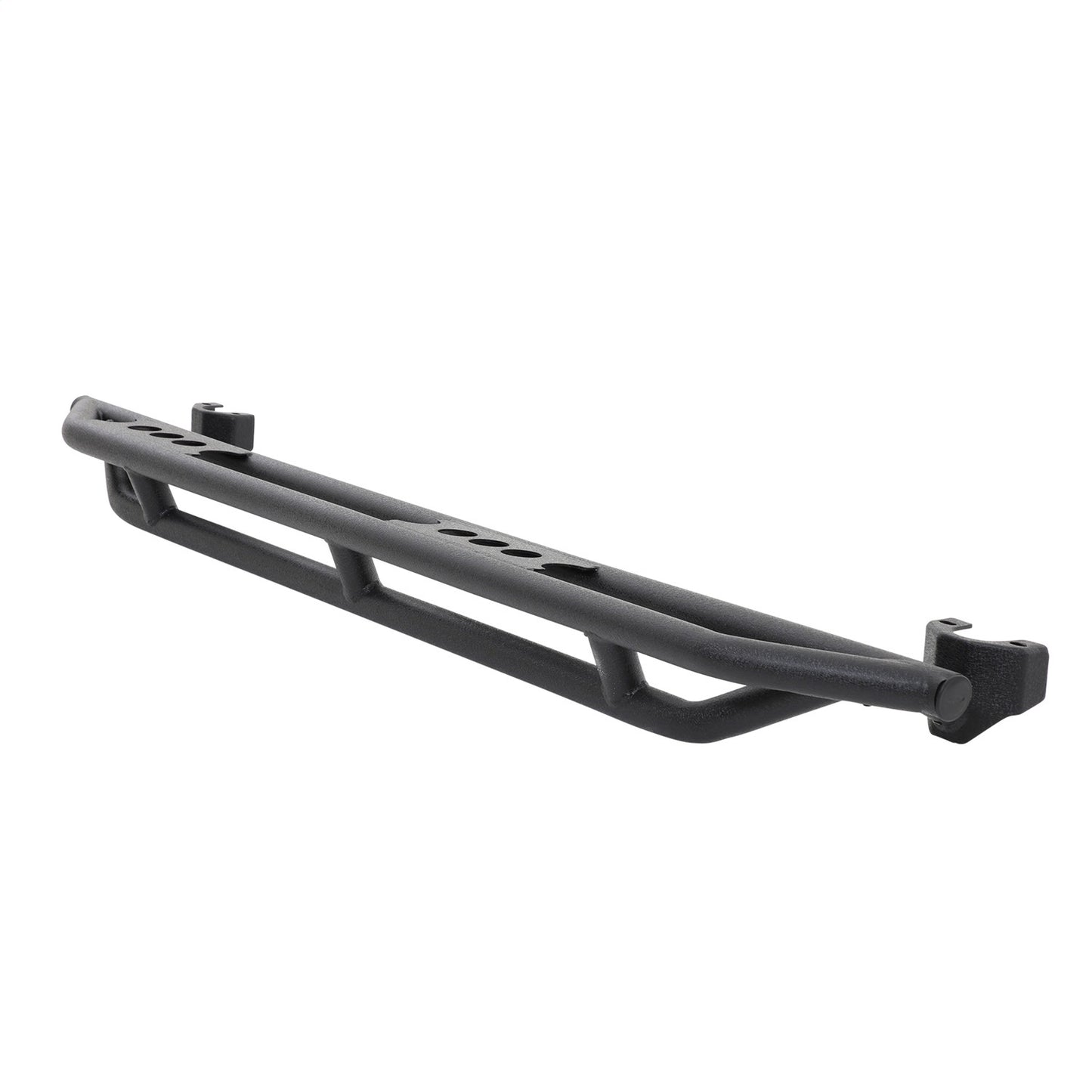 Smittybilt SRC Side Armor Black Textured I 76634