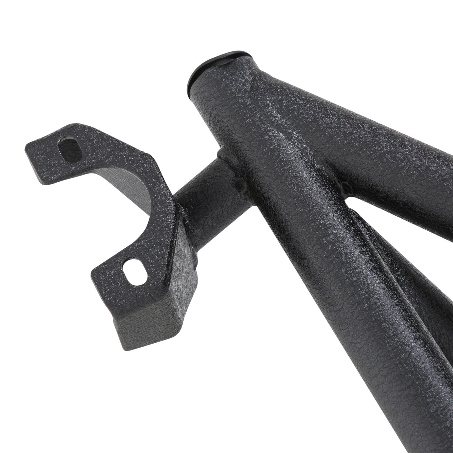 Smittybilt SRC Side Armor Black Textured I 76634