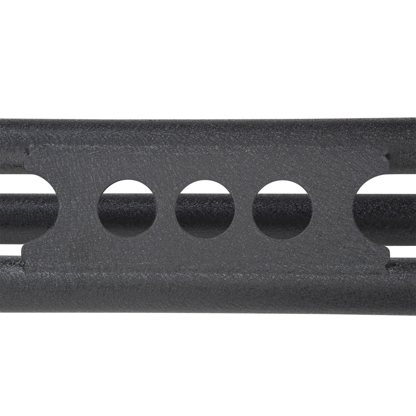 Smittybilt SRC Side Armor Black Textured I 76634