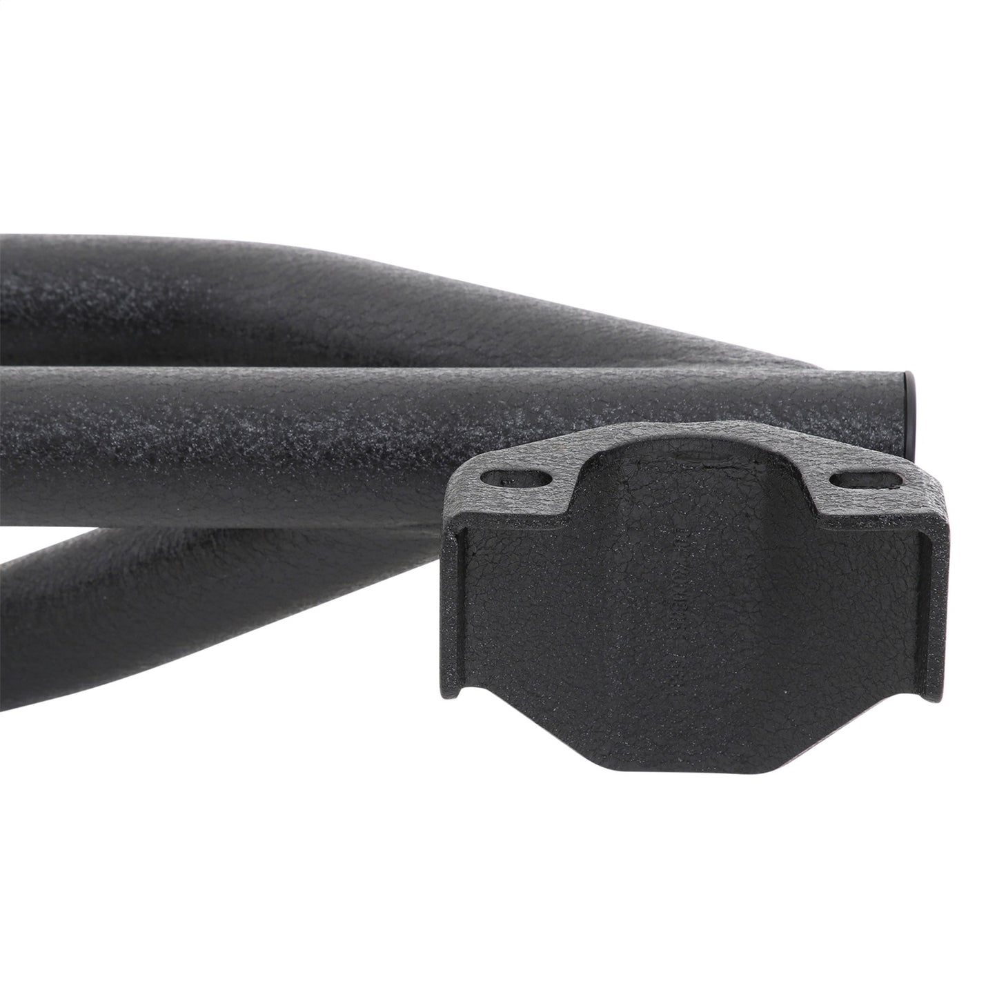 Smittybilt SRC Side Armor Black Textured I 76634