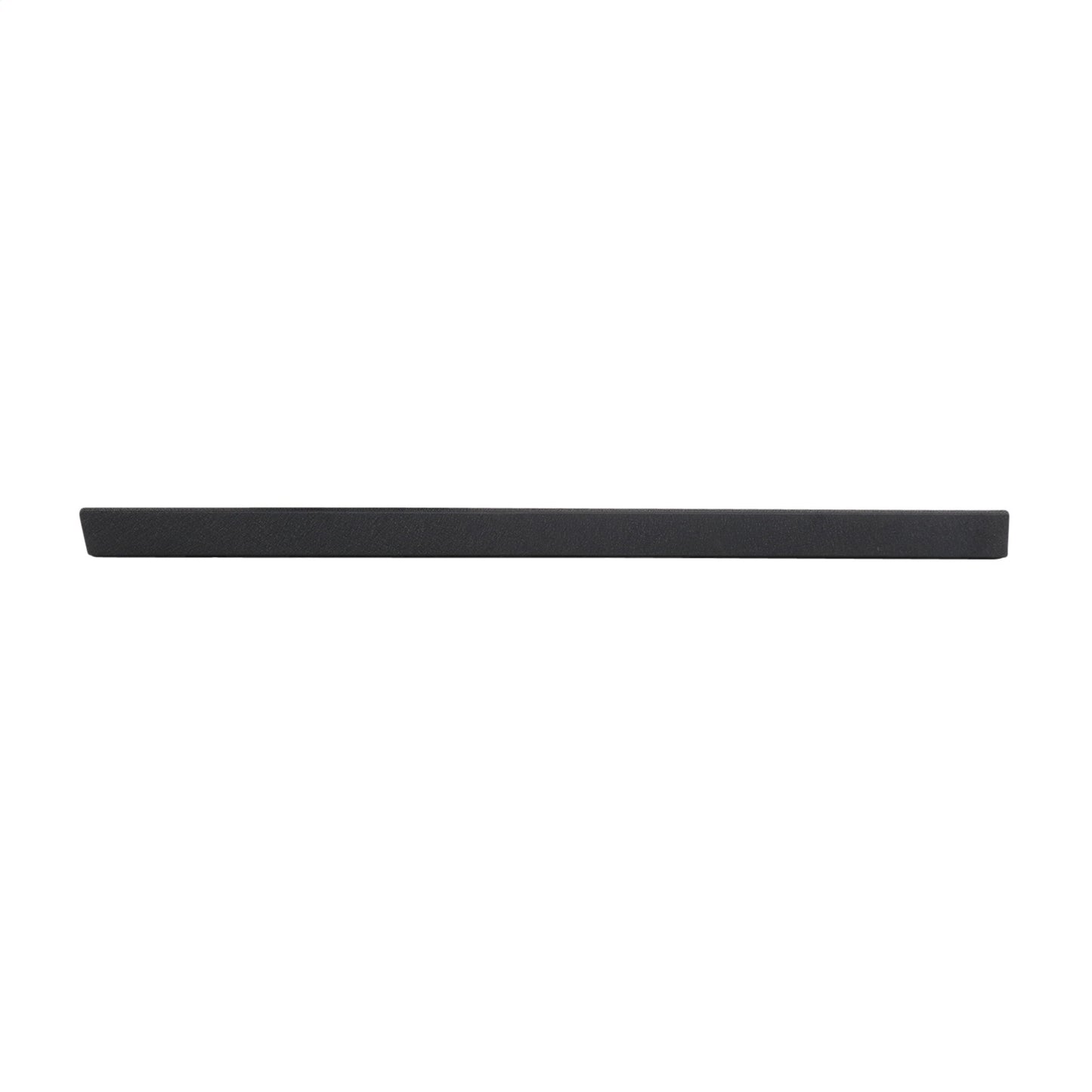 Smittybilt SRC Classic Rock Rails Black Textured No Drill Installation I 76635
