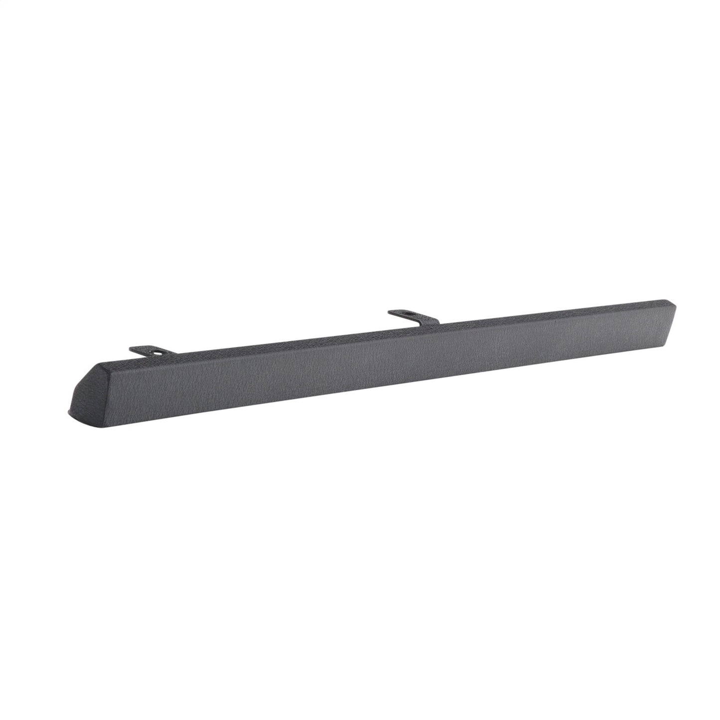 Smittybilt SRC Classic Rock Rails Black Textured No Drill Installation I 76635