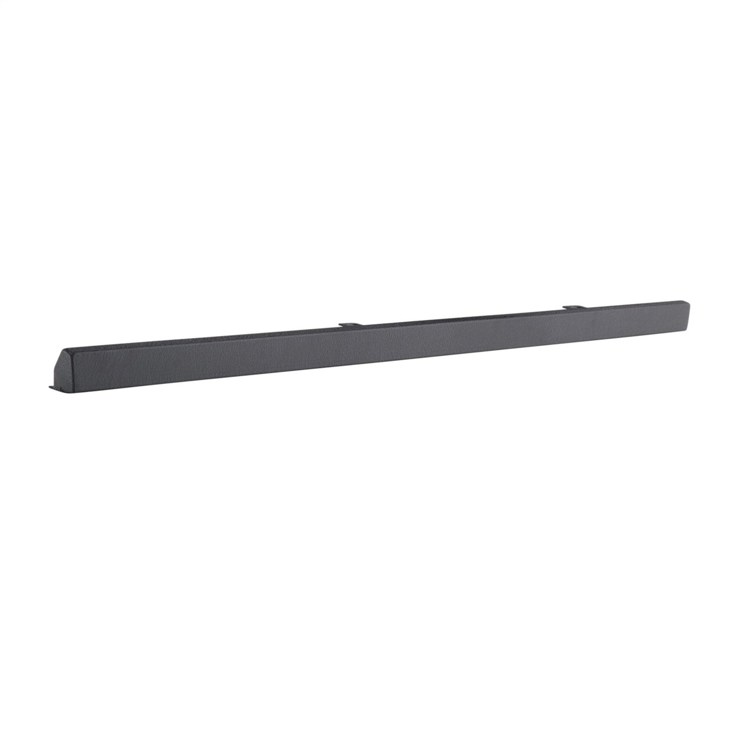 Smittybilt SRC Classic Rock Rails Black Textured No Drill Installation I 76636