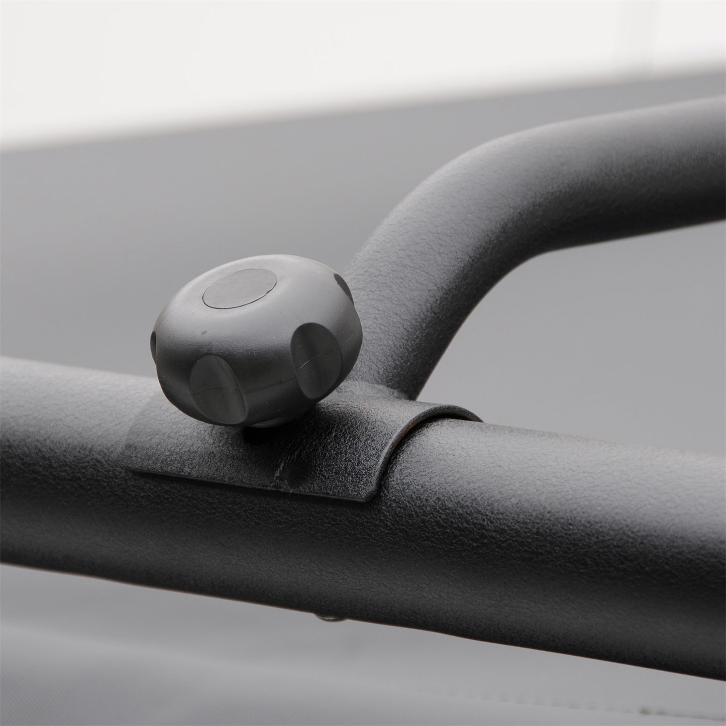 Smittybilt SRC Roof Rack Black Textured No Drill Installation I 76713