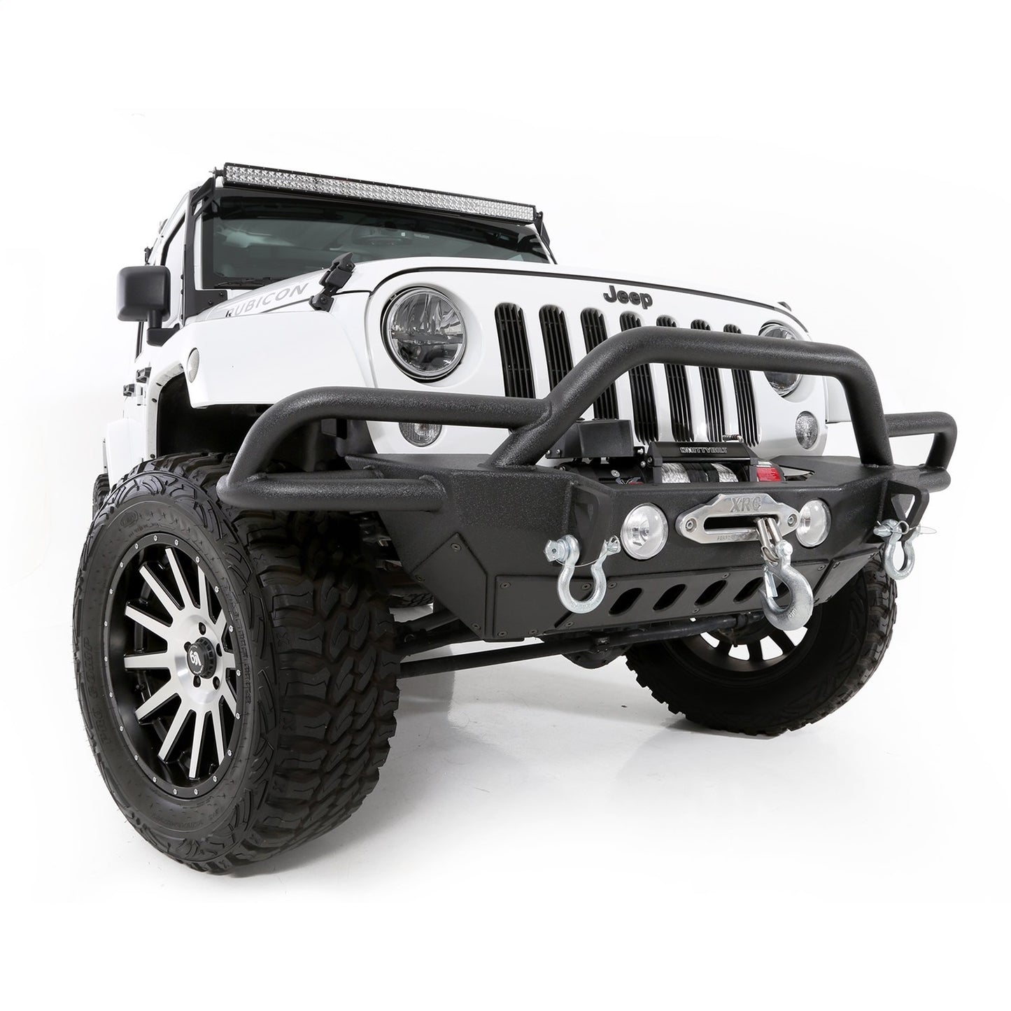 Smittybilt SRC GEN 2 Front Bumper I 76724