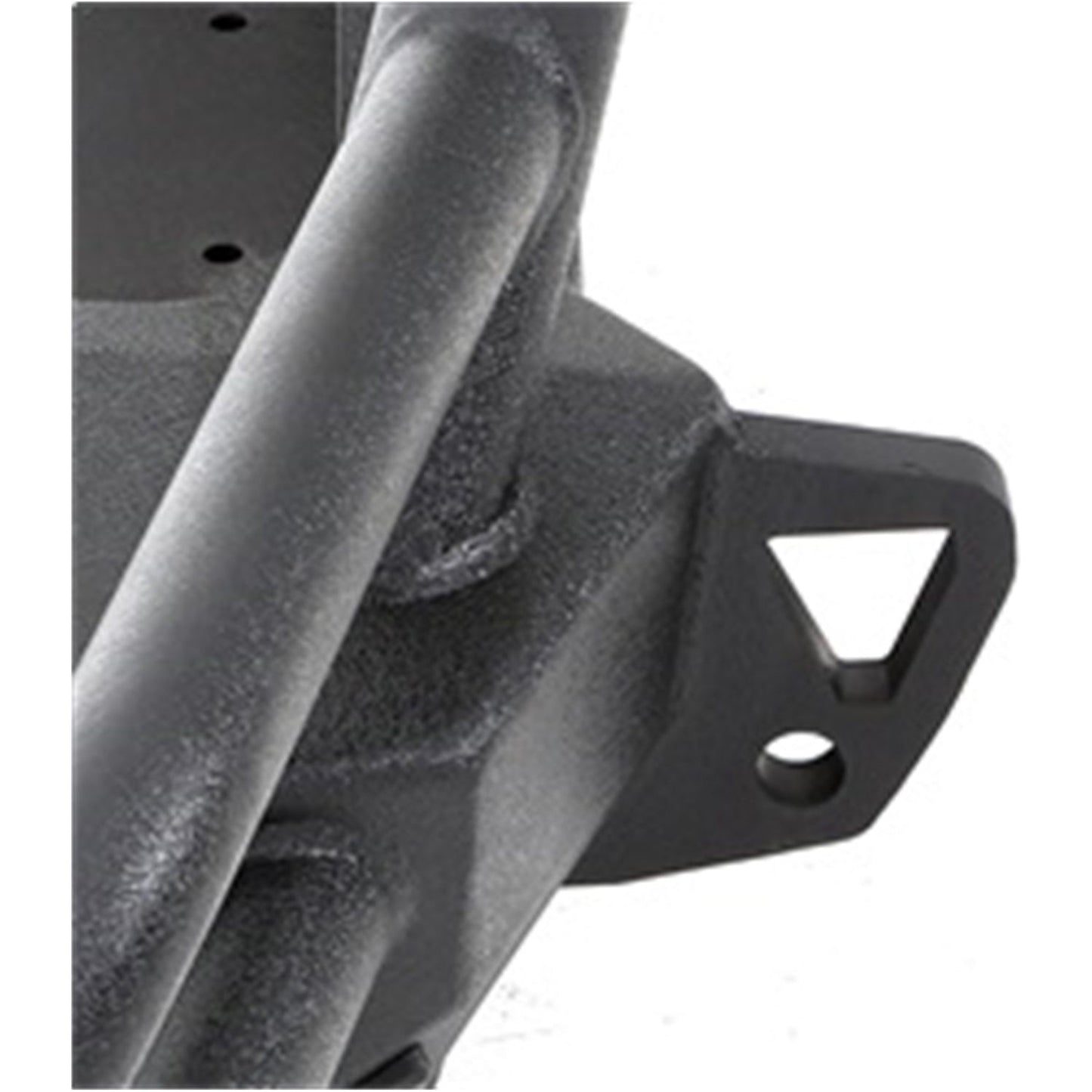 Smittybilt SRC GEN 2 Front Bumper I 76724