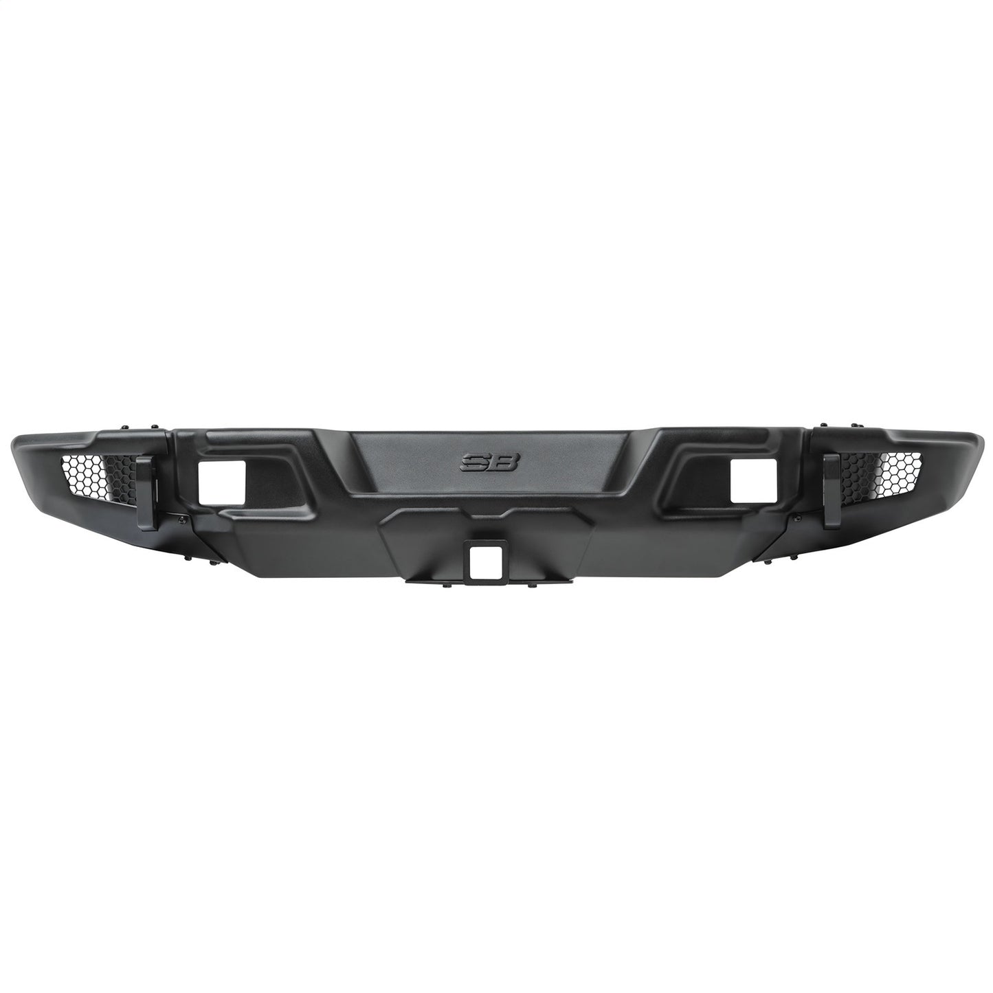 Smittybilt Stryker Rear Bumper I 76732