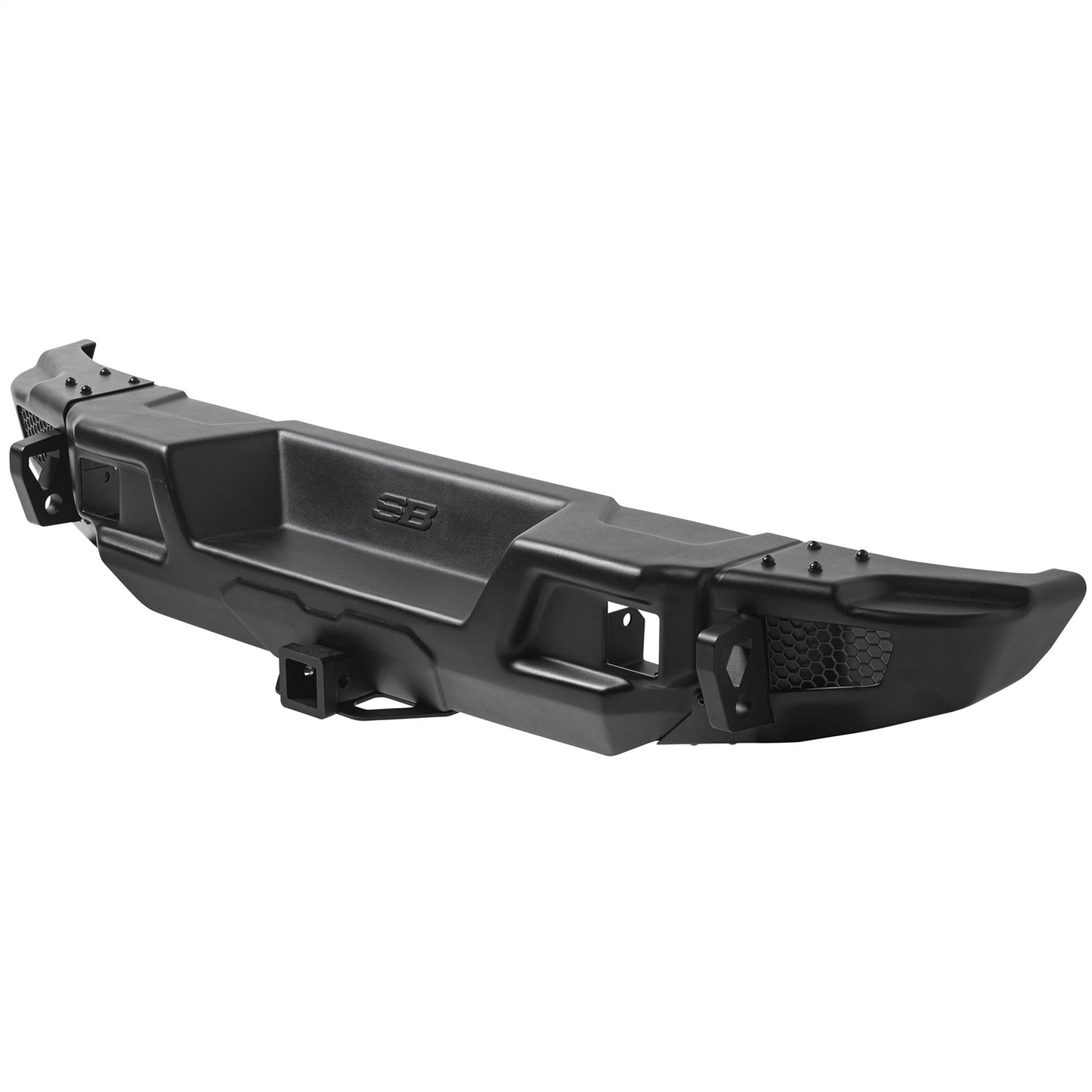 Smittybilt Stryker Rear Bumper I 76732