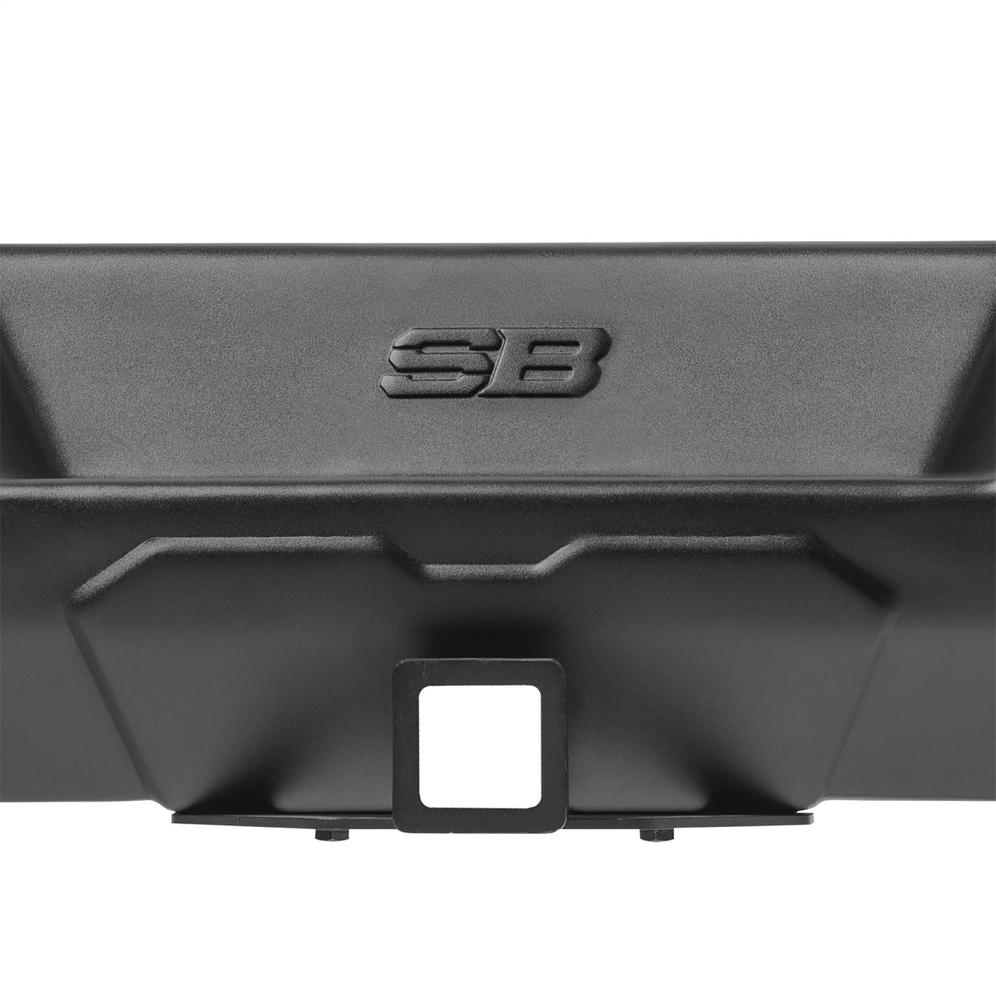 Smittybilt Stryker Rear Bumper I 76732