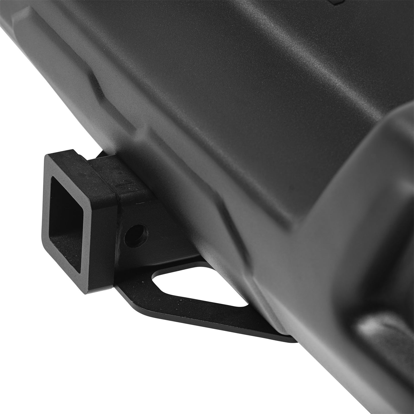 Smittybilt Stryker Rear Bumper I 76732