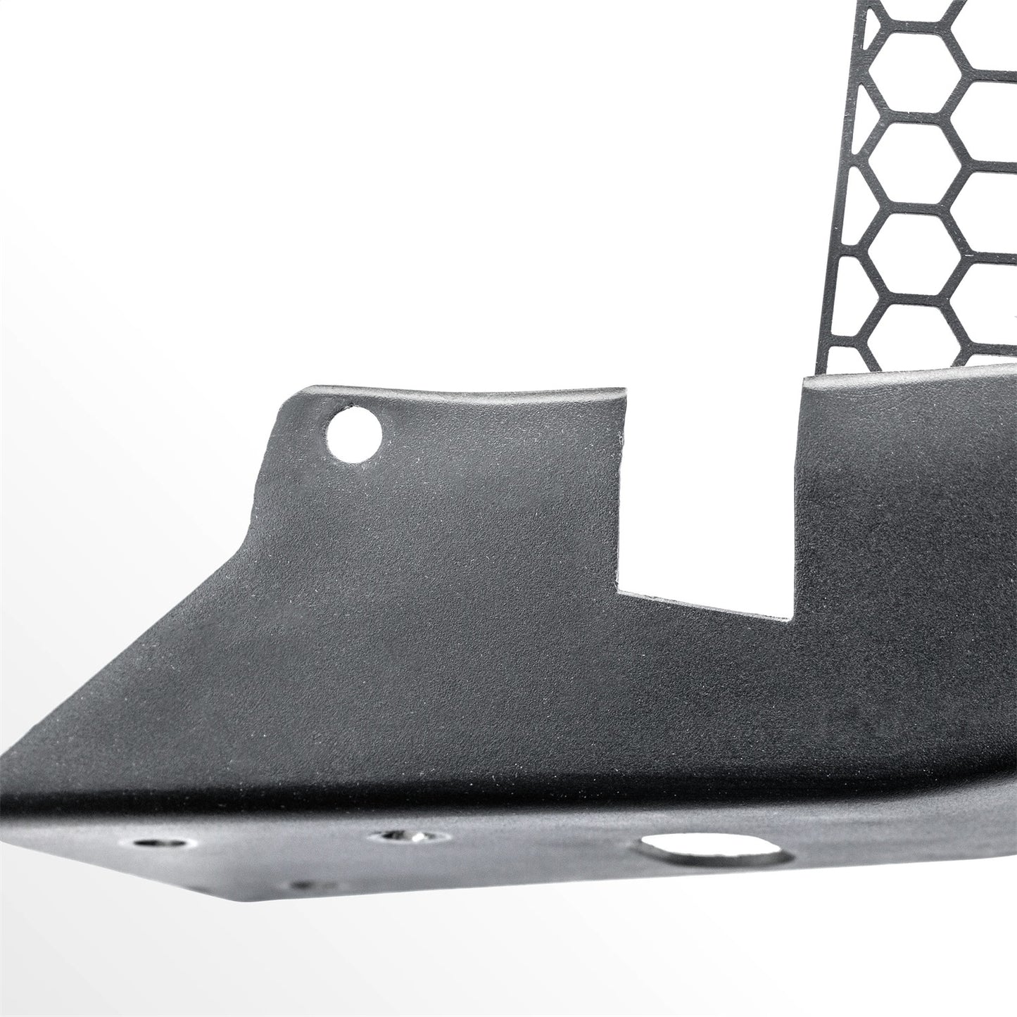 Smittybilt Stryker Rear Bumper I 76732