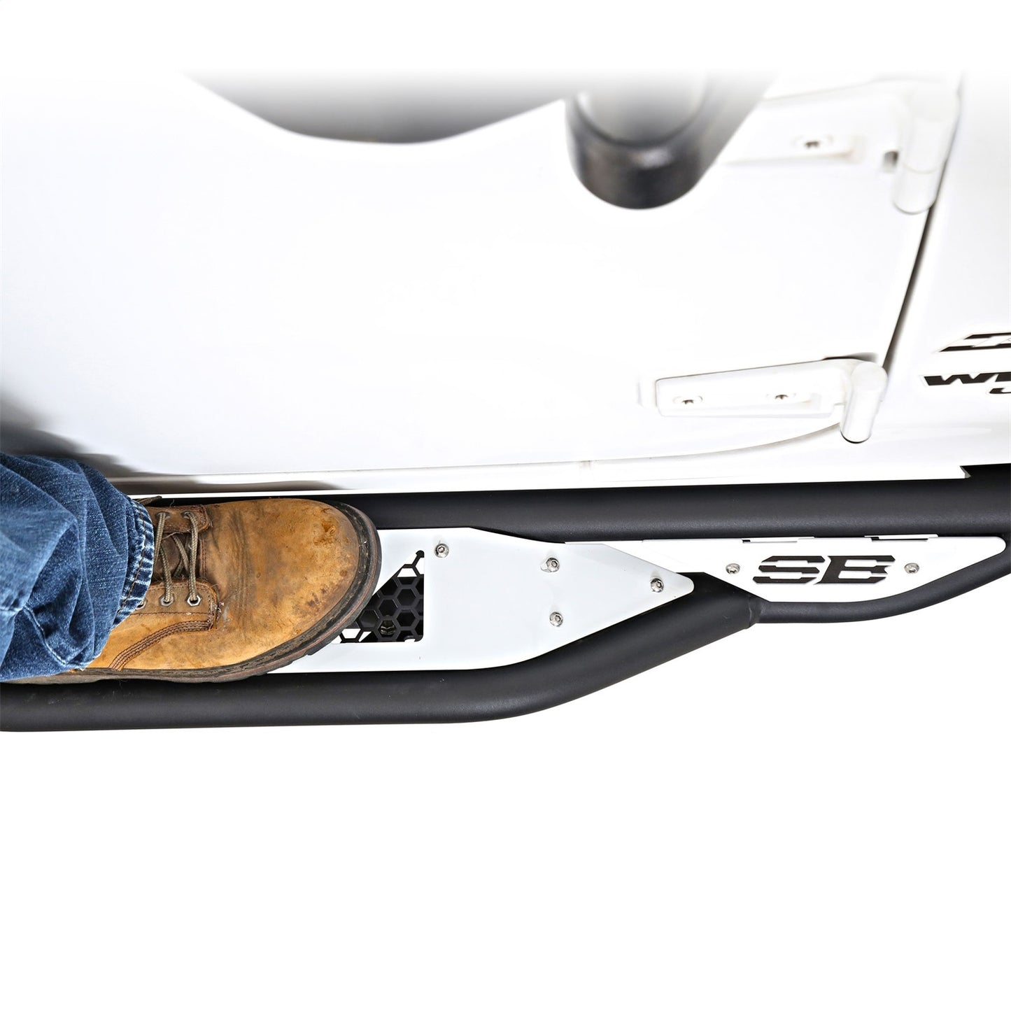 Smittybilt Apollo Slider I 76734