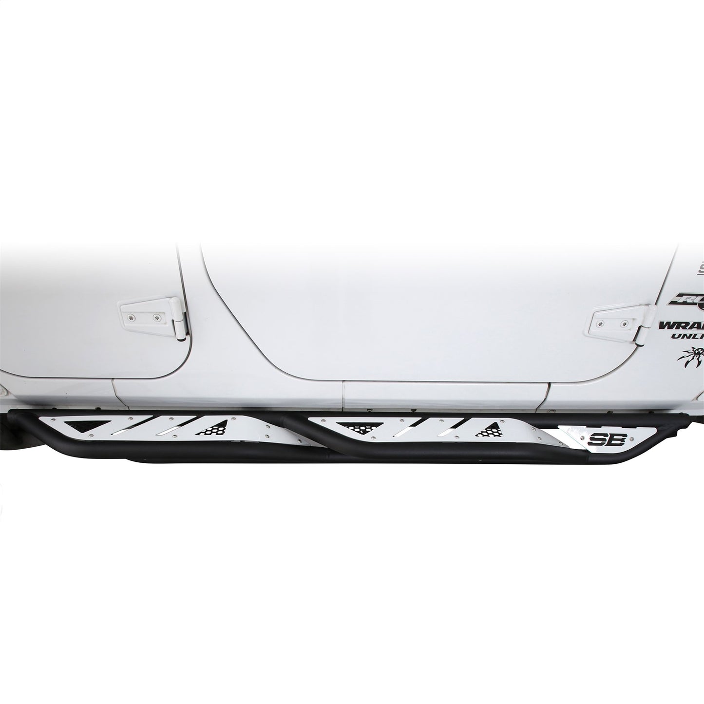 Smittybilt Apollo Slider I 76734