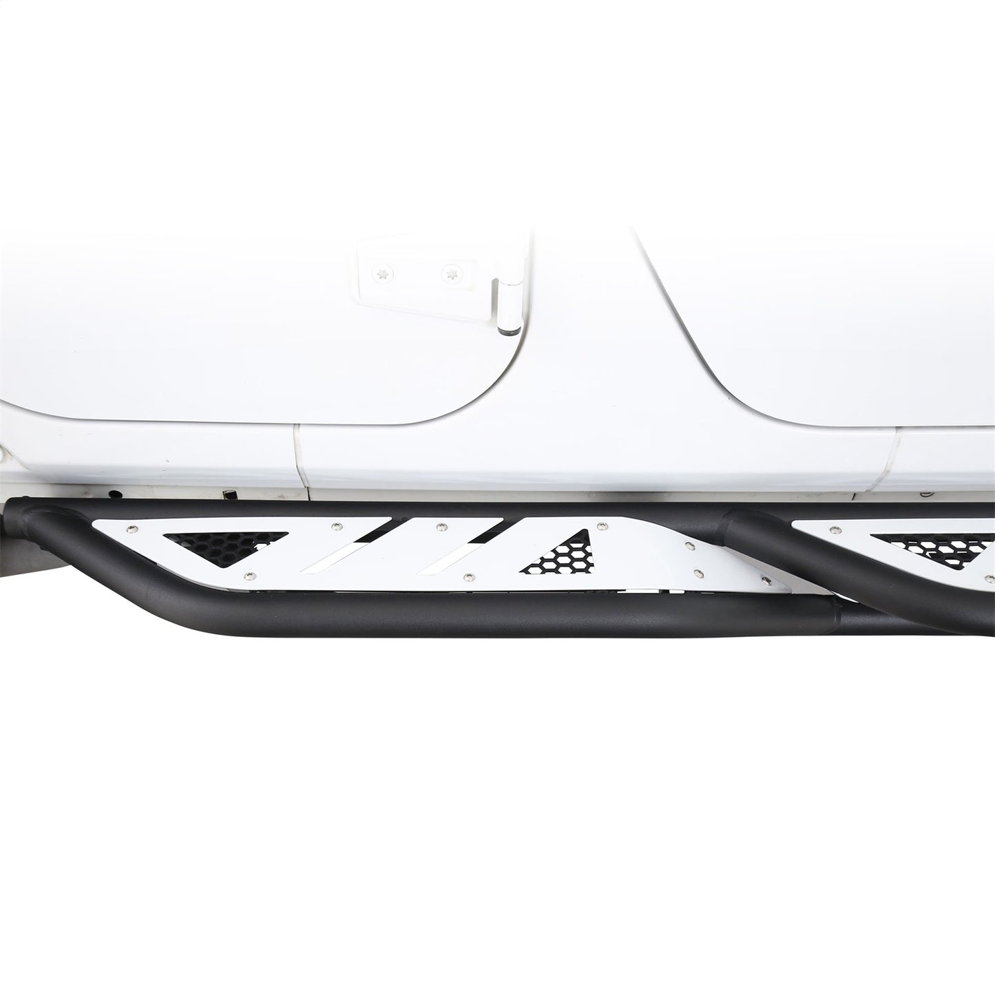 Smittybilt Apollo Slider I 76734