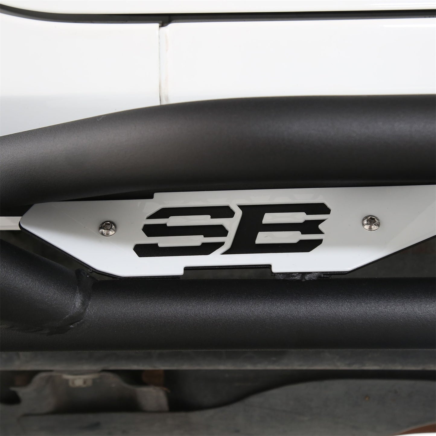 Smittybilt Apollo Slider I 76734