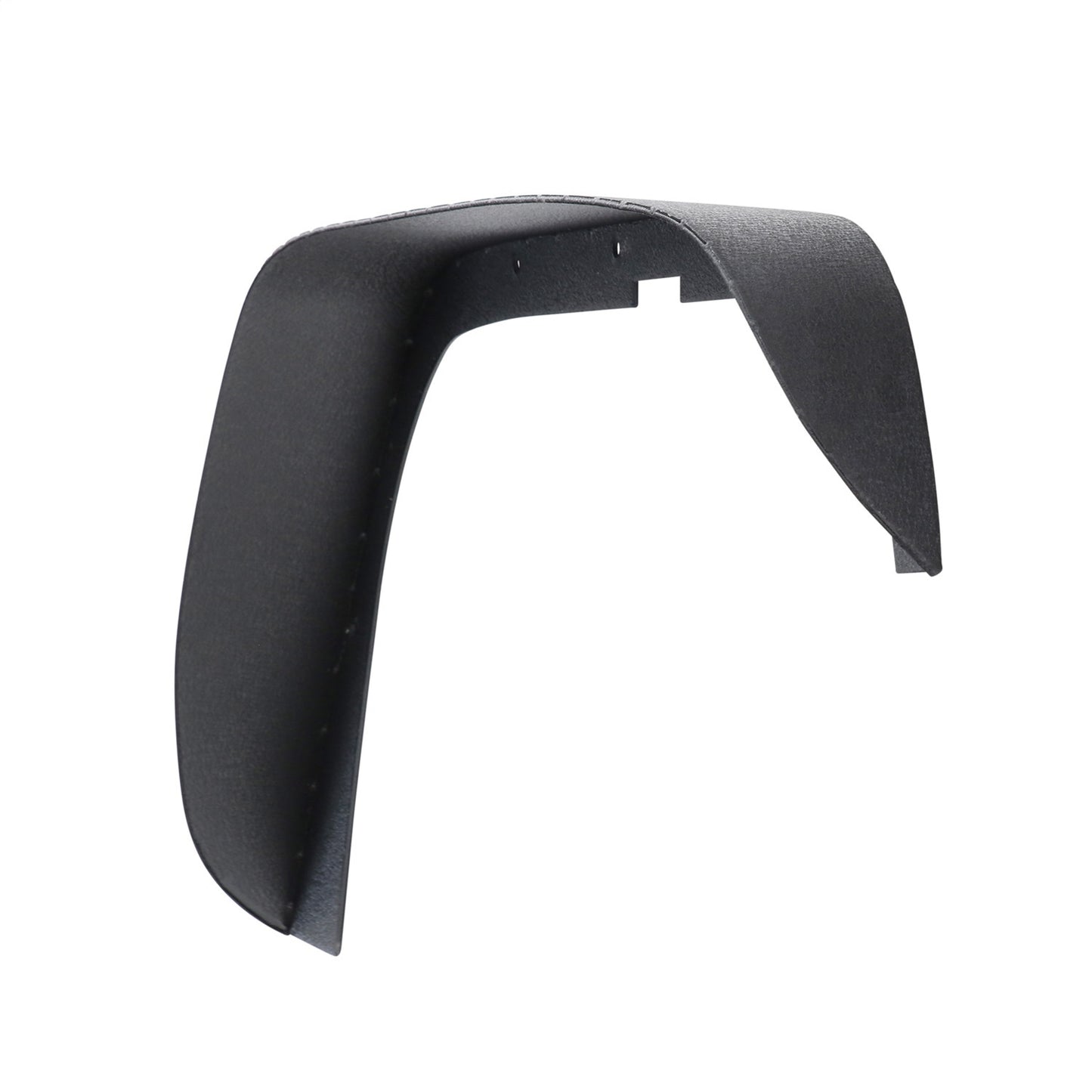 Smittybilt XRC Fender Flare Set Front And Rear Textured Black Steel I 76837