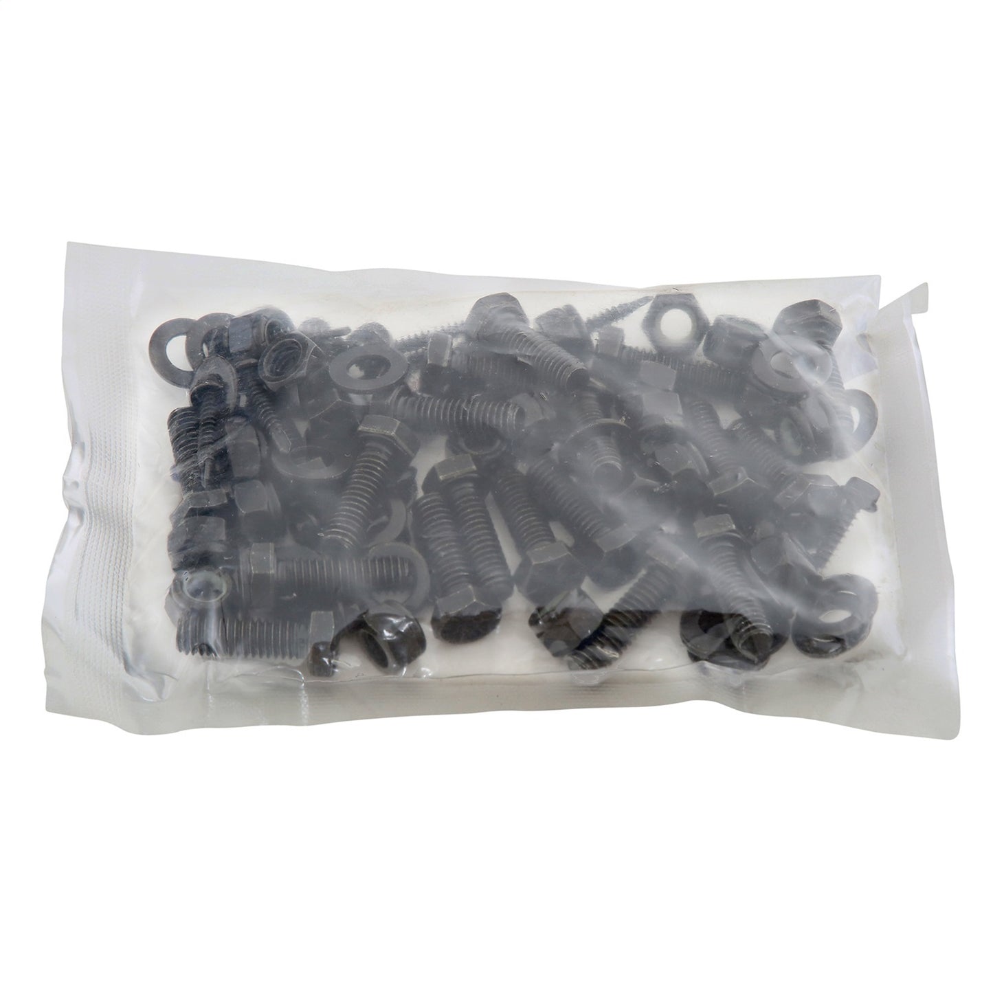 Smittybilt XRC Fender Flare Set Front And Rear Textured Black Steel I 76837