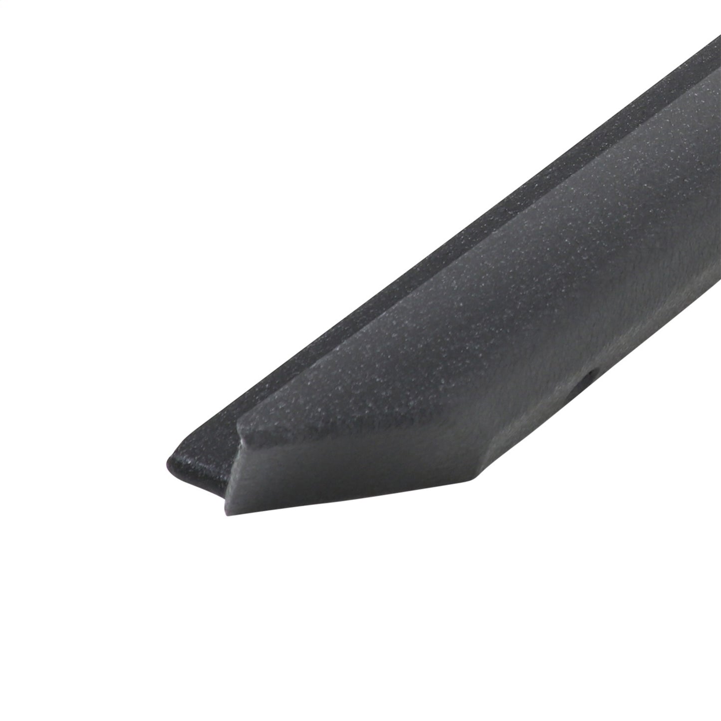 Smittybilt XRC Rock Slider Complete Lower Panel Protection Textured Black Steel 1/8 in. Steel I 76853